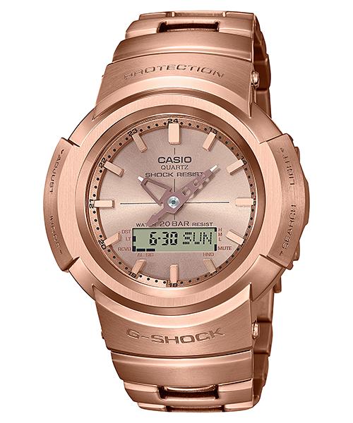 Casio G-SHOCK Men s Stainless Steel 200M Water Resistant Analog Shock Resistant Quartz Watch AWM-500GD-4A красный
Casio G-SHOCK Men s Stainless Steel 200M Water Resistant Analog Shock Resistant Quartz Watch AWM-500GD-4A красный