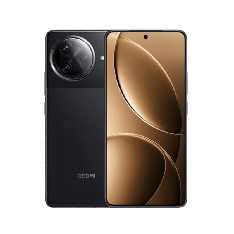 Смартфон Xiaomi Redmi K80 Pro Snapdragon 8 Ultimate 5G (версія CN) 12GB+256GB
Смартфон Xiaomi Redmi K80 Pro Snapdragon 8 Ultimate 5G (версія CN) 12GB+256GB
