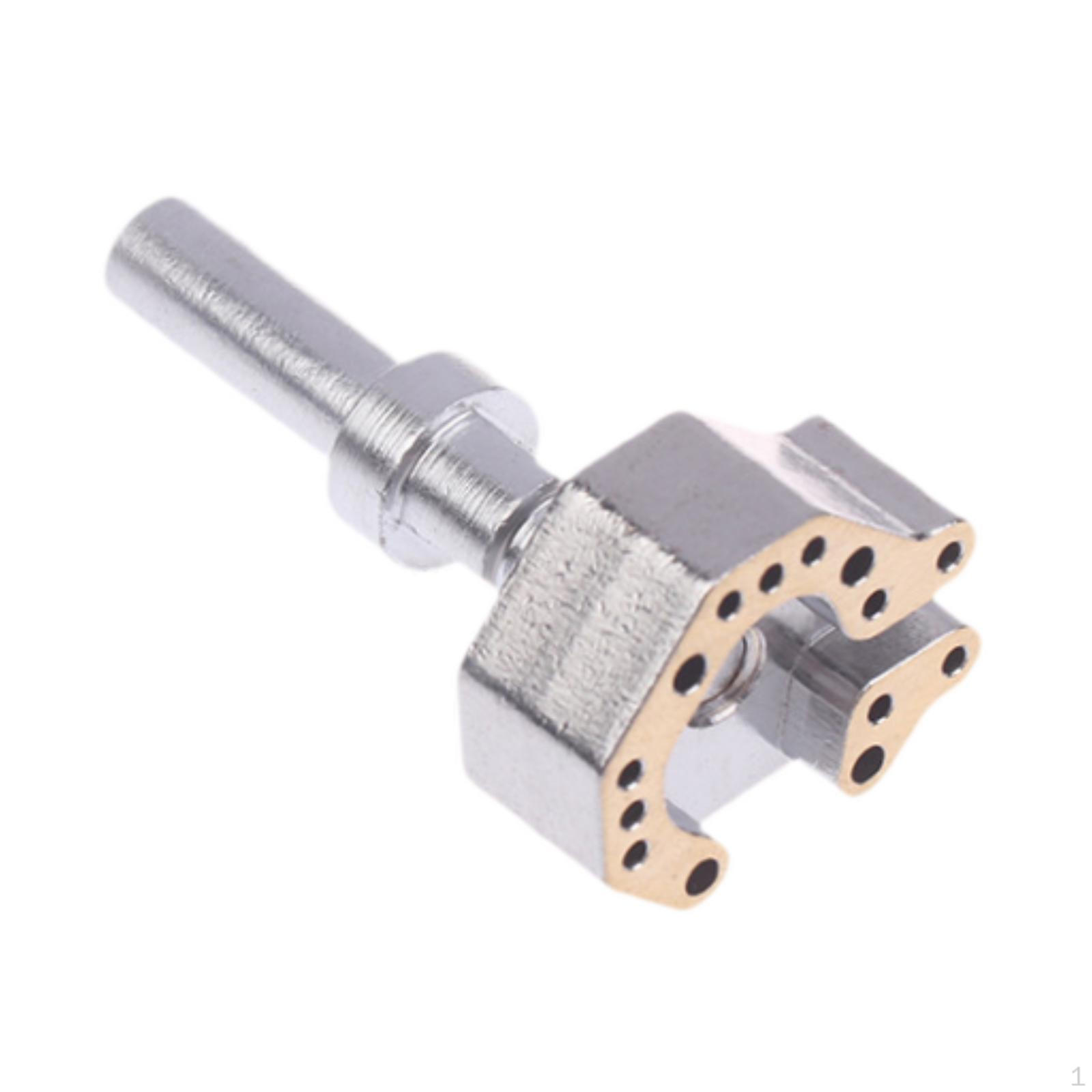 Game Controller Joystick Soldering Iron Tip Accessory Part Desoldering Tool Easy Installation Length 4.2 cm
Game Controller Joystick Soldering Iron Tip Accessory Part Desoldering Tool Easy Installation Length 4.2 cm