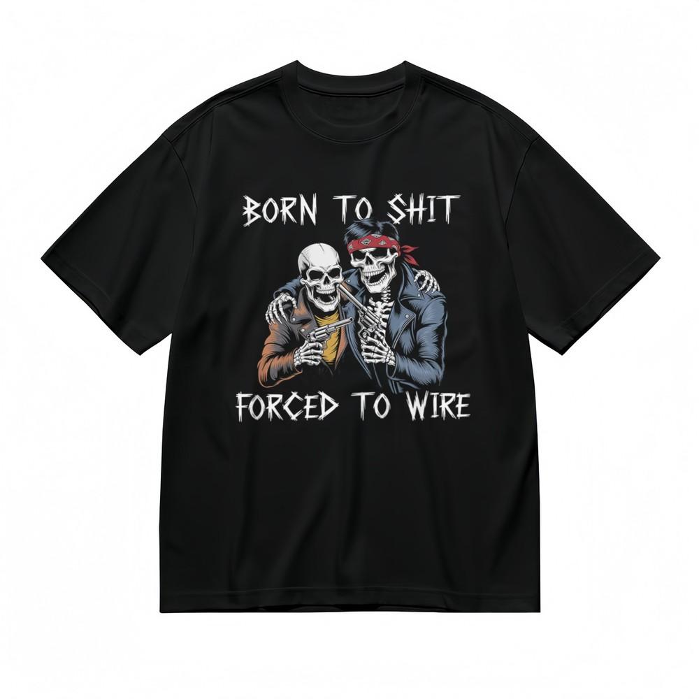 Men s Fashion Trend Comfy Classic T-Shirt, Minimalist Silhouette Pattern Design 4XL
Men s Fashion Trend Comfy Classic T-Shirt, Minimalist Silhouette Pattern Design 4XL