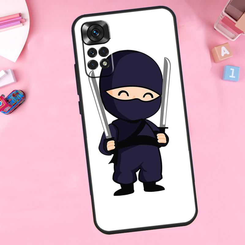 Japan samurai Ninja Warrior Funny For Xiaomi Redmi Note 14 10 11 12 13 15 Pro Plus Phone Case For Redmi 15 15C 14C 12C 10C 13C Redmi Note 14 5G
Japan samurai Ninja Warrior Funny For Xiaomi Redmi Note 14 10 11 12 13 15 Pro Plus Phone Case For Redmi 15 15C 14C 12C 10C 13C Redmi Note 14 5G