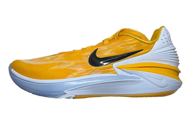 Nike Air Zoom G.T. Cut 2 University Gold DX6650-701 45
Nike Air Zoom G.T. Cut 2 University Gold DX6650-701 45