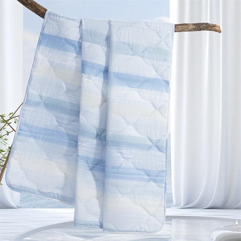 Mercury Chielsey Summer Quilt
Mercury Chielsey Summer Quilt