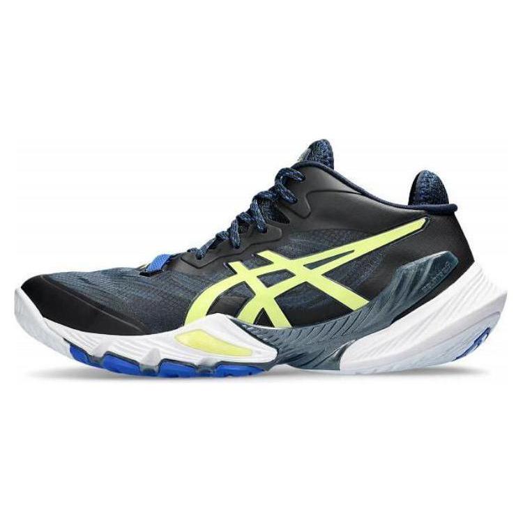 Asics Metarise French Blue Glow Yellow 42.5
Asics Metarise French Blue Glow Yellow 42.5
