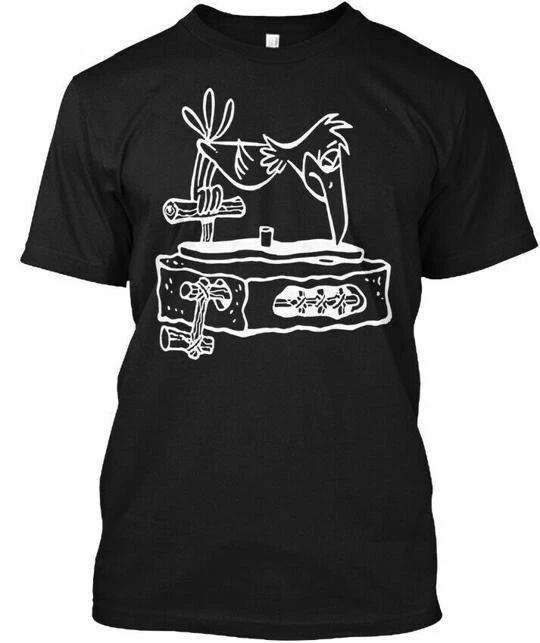 Dj Turntable T shirt Made in the USA Size S to 5XL M
Dj Turntable T shirt Made in the USA Size S to 5XL M