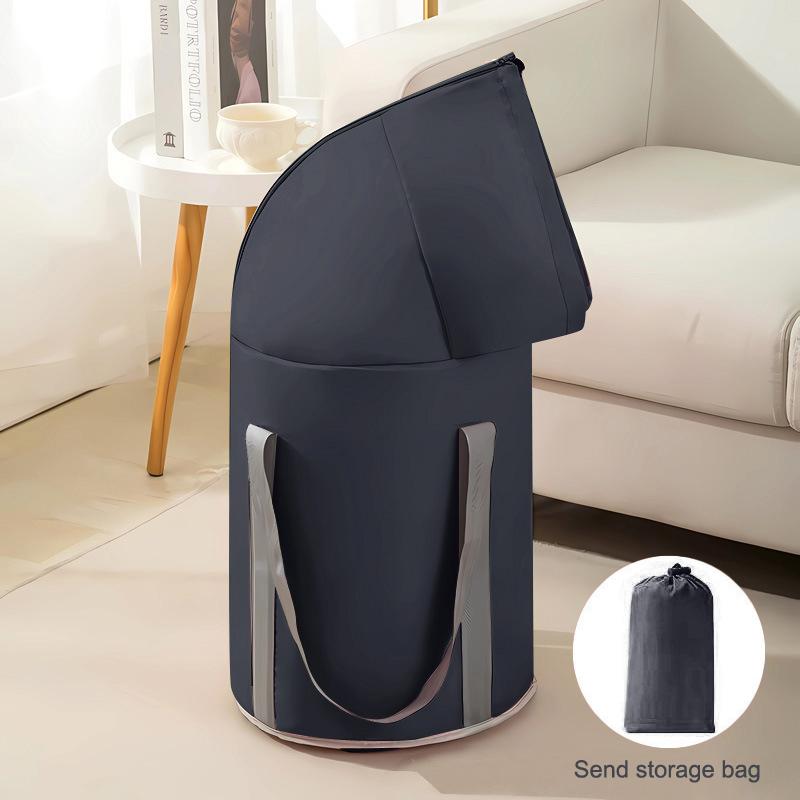 Складное дорожное ведро для ног, переносная сумка для ног из утолщенной алюминиевой фольги, бытовое ведро для воды, многофункциональное ведро для мытья ног
Складное дорожное ведро для ног, переносная сумка для ног из утолщенной алюминиевой фольги, бытовое ведро для воды, многофункциональное ведро для мытья ног