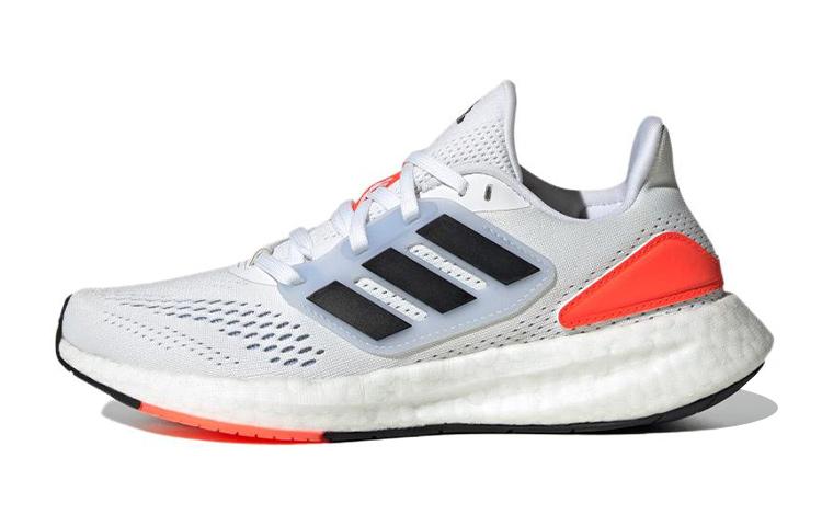 Adidas Pureboost 22 Low top Kids Running Shoes Gray Black GZ2596 35½
Adidas Pureboost 22 Low top Kids Running Shoes Gray Black GZ2596 35½