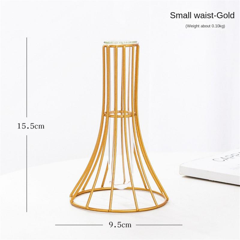 Золотая гидропонная ваза Украшение для гостиной Украшение для рабочего стола Сухоцветы Цветочная композиция Зеленый цветок Гидропонный
Золотая гидропонная ваза Украшение для гостиной Украшение для рабочего стола Сухоцветы Цветочная композиция Зеленый цветок Гидропонный