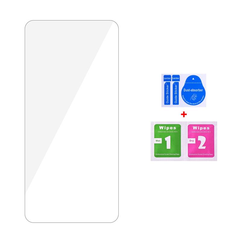 10 ШТ Для Samsung Galaxy M35 5G Захисний захисний екран із загартованого скла, прозора плівка проти вибуху As Shown A
10 ШТ Для Samsung Galaxy M35 5G Захисний захисний екран із загартованого скла, прозора плівка проти вибуху As Shown A