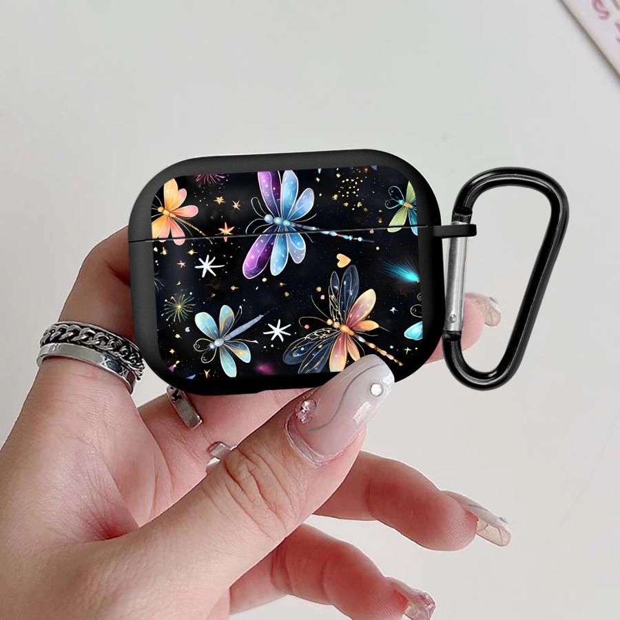 Earphone Cases Cover Case For Airpods 2 1 Pro Pro2 3 Pro3 4 Colorful Butterfly Airpods Pro 2
Earphone Cases Cover Case For Airpods 2 1 Pro Pro2 3 Pro3 4 Colorful Butterfly Airpods Pro 2