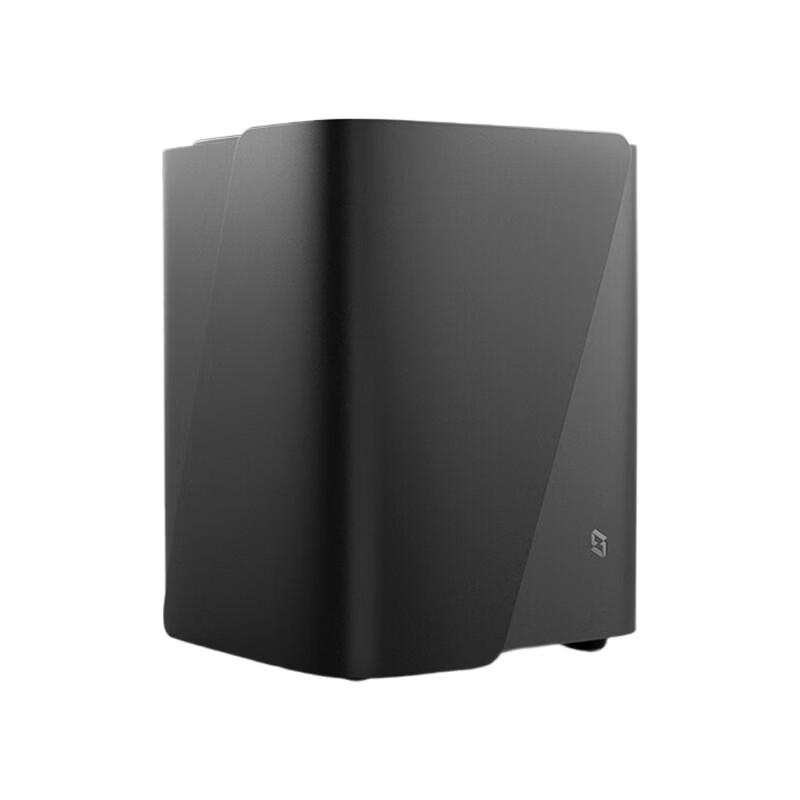 Z425 4-Bay AI NAS Server
Z425 4-Bay AI NAS Server