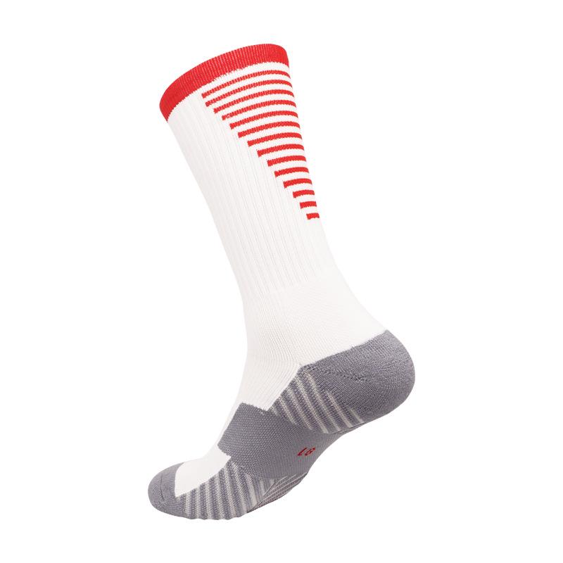Elite Performance Non-slip Tennis Socks - Breathable, Sweat-absorbent, Mid-Calf for Men & Women
Elite Performance Non-slip Tennis Socks - Breathable, Sweat-absorbent, Mid-Calf for Men & Women