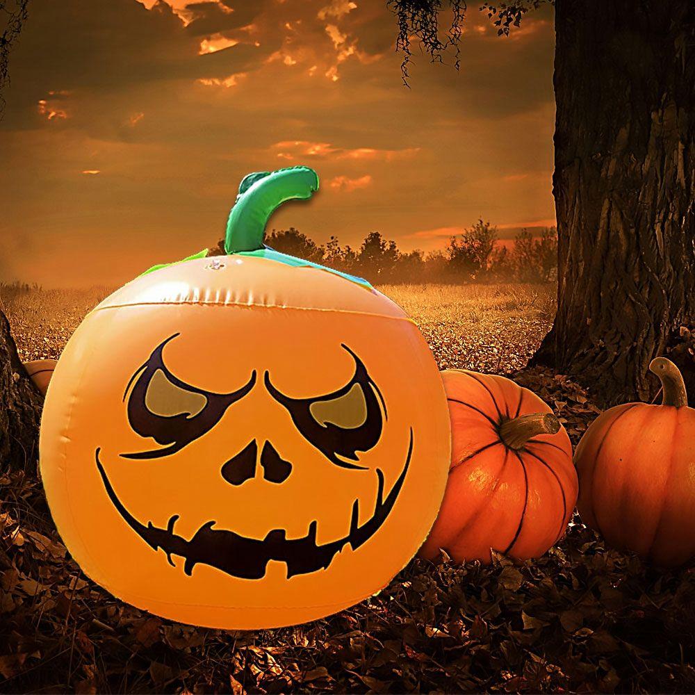 Ball For Party Home Indoor Outdoor Pumpkin Festival Supplies Halloween Decorations Kids Toy Balloon
Ball For Party Home Indoor Outdoor Pumpkin Festival Supplies Halloween Decorations Kids Toy Balloon