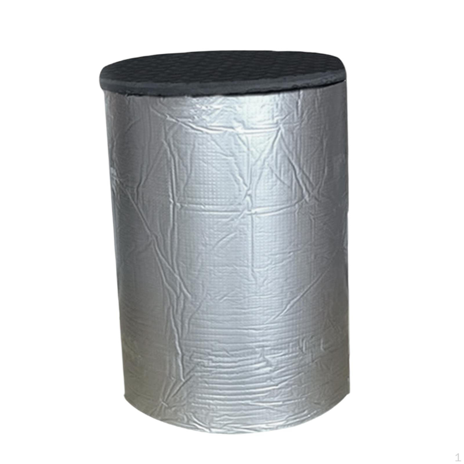 Blender Sound-Absorbing Cover Insulation Noise Reduction Kitchen Accessories Protection Polyurethane 32cmx55cm
Blender Sound-Absorbing Cover Insulation Noise Reduction Kitchen Accessories Protection Polyurethane 32cmx55cm