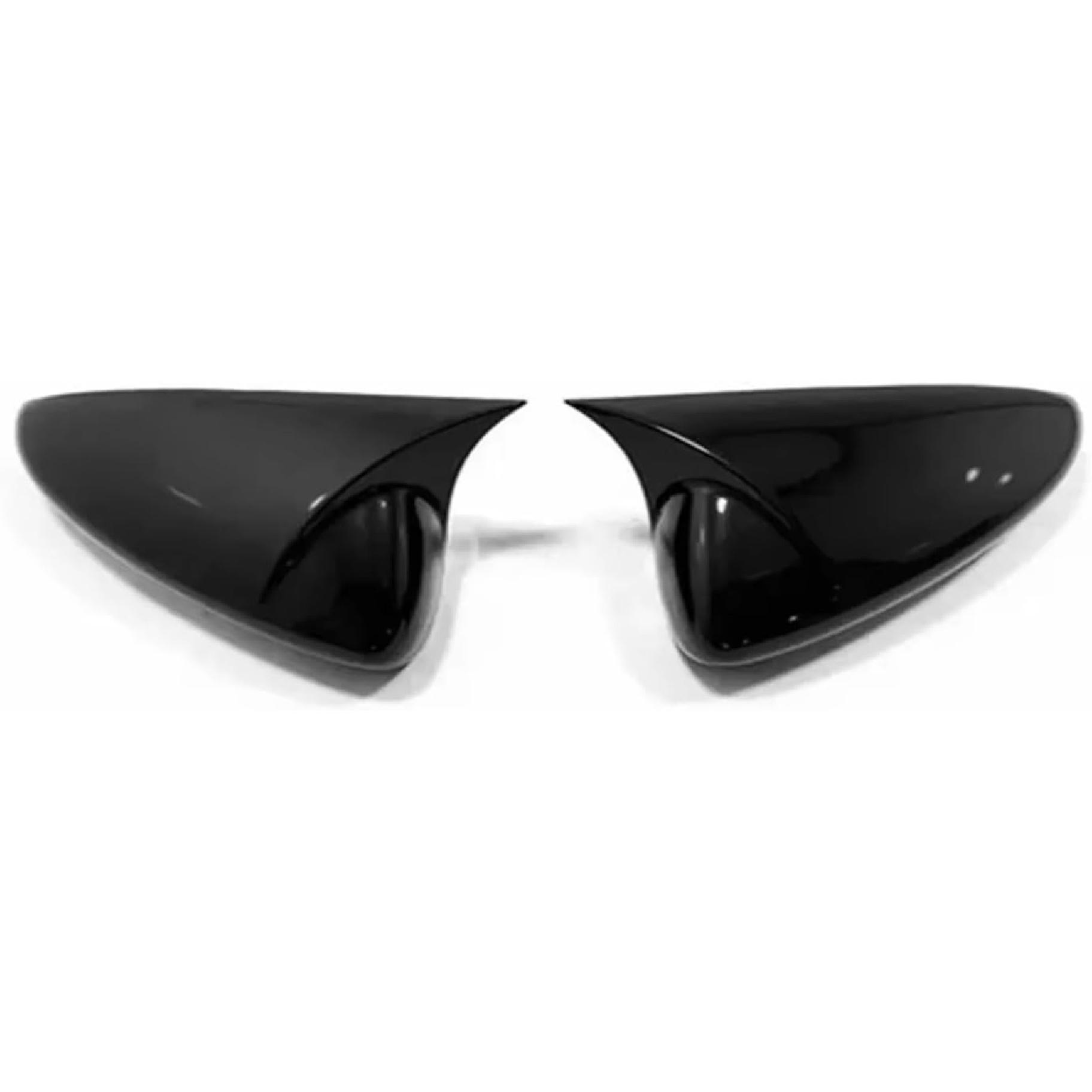 Side Mirror Caps For M&azda For CX30 For CX-30 2020-2023 Car Rearview Side Mirror Cover Wing Cap Exterior Door Rear View Case Trim Rearview Mirror Gloss Black
Side Mirror Caps For M&azda For CX30 For CX-30 2020-2023 Car Rearview Side Mirror Cover Wing Cap Exterior Door Rear View Case Trim Rearview Mirror Gloss Black