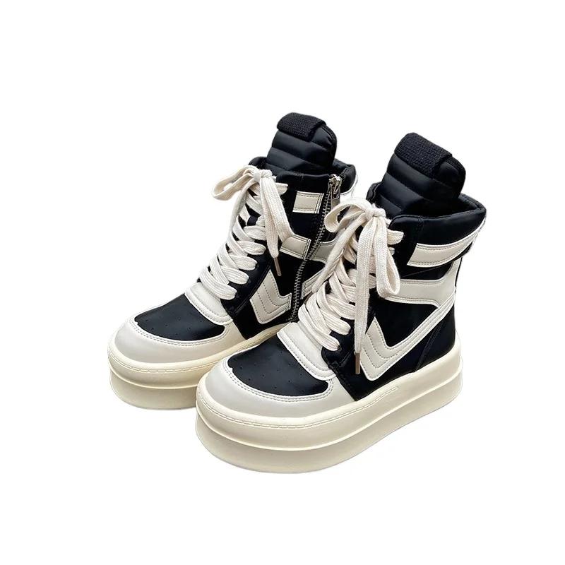 Модные Роскошные Кроссовки Повседневная Обувь Мужские Высокие Коричневая Замша Натуральная Кожа Женские Плоские Geobasket Ro Кроссовки на Шнуровке Ботильоны на Молнии 35 чёрный
Модные Роскошные Кроссовки Повседневная Обувь Мужские Высокие Коричневая Замша Натуральная Кожа Женские Плоские Geobasket Ro Кроссовки на Шнуровке Ботильоны на Молнии 35 чёрный