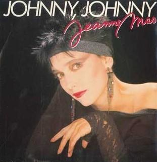 7inch Record JEANNE MAS - Johnny, Johnny / Lisa 1729167 COLUMBIA 1985 France Pop Used
7inch Record JEANNE MAS - Johnny, Johnny / Lisa 1729167 COLUMBIA 1985 France Pop Used