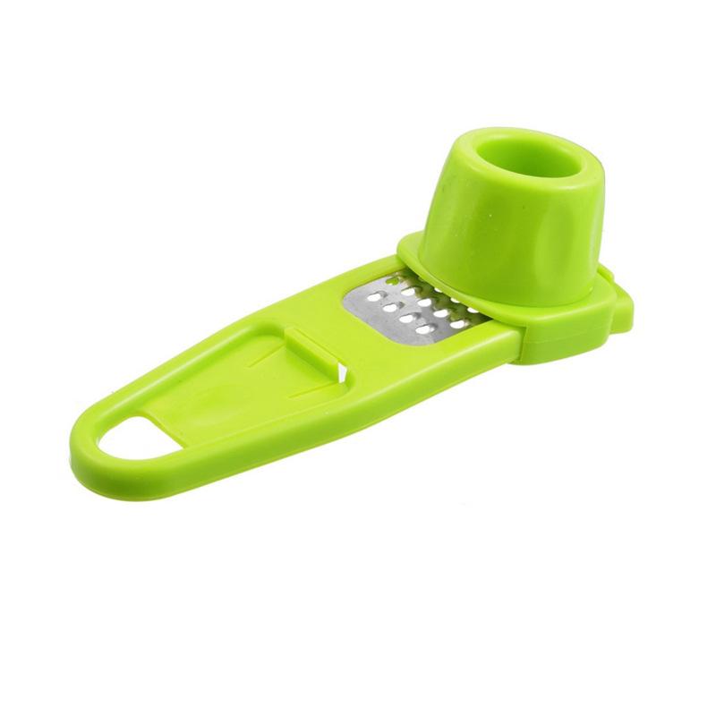1 шт. Чеснок Пресс Дробилка Ручная Мясорубка Измельчитель Инструмент Домашняя Чеснокодавиалка Кухонная Терка Для Измельчения Имбиря Чеснока Кухонные Инструменты зелёный
1 шт. Чеснок Пресс Дробилка Ручная Мясорубка Измельчитель Инструмент Домашняя Чеснокодавиалка Кухонная Терка Для Измельчения Имбиря Чеснока Кухонные Инструменты зелёный