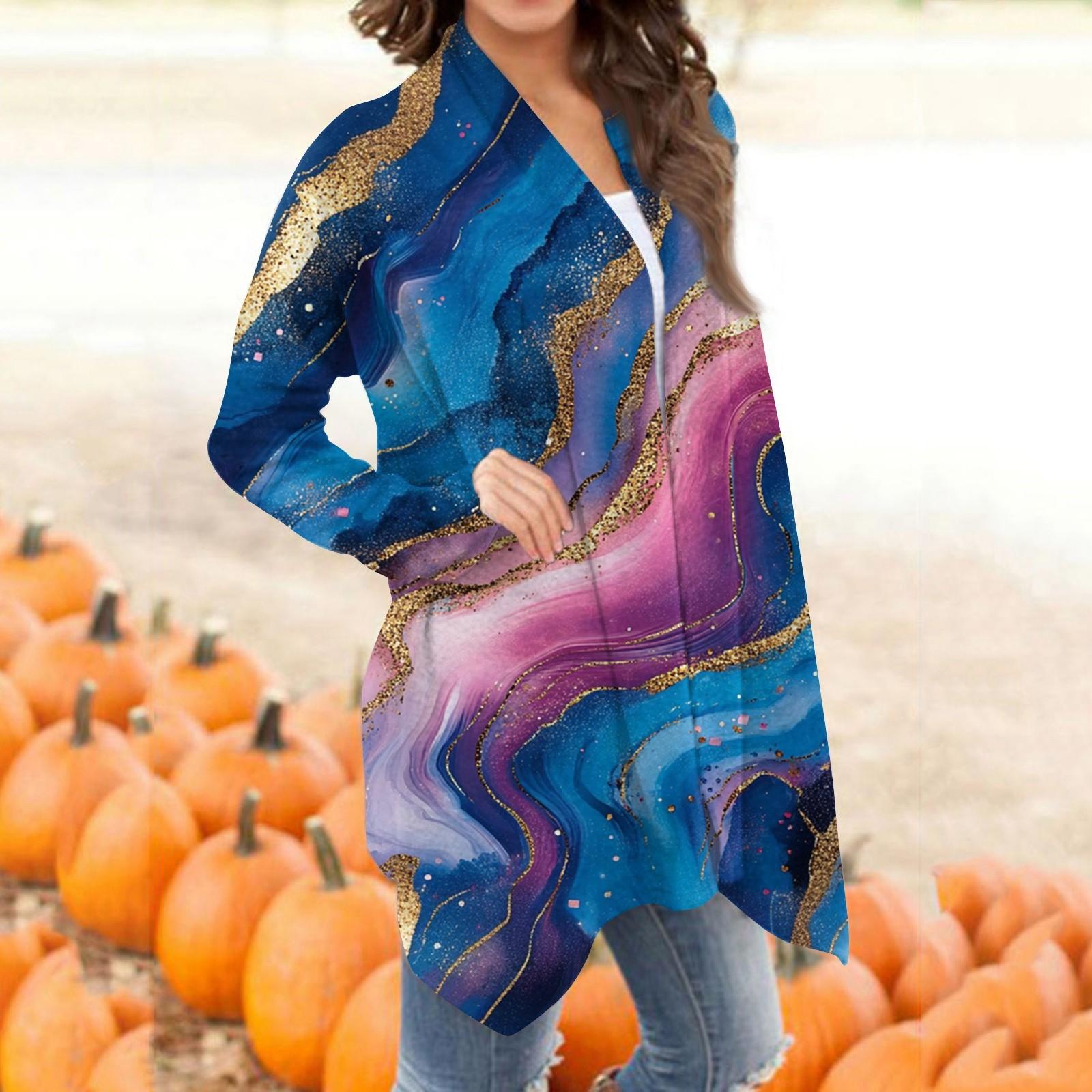 Женский модный повседневный кардиган средней длины с ретро-принтом XL
Женский модный повседневный кардиган средней длины с ретро-принтом XL