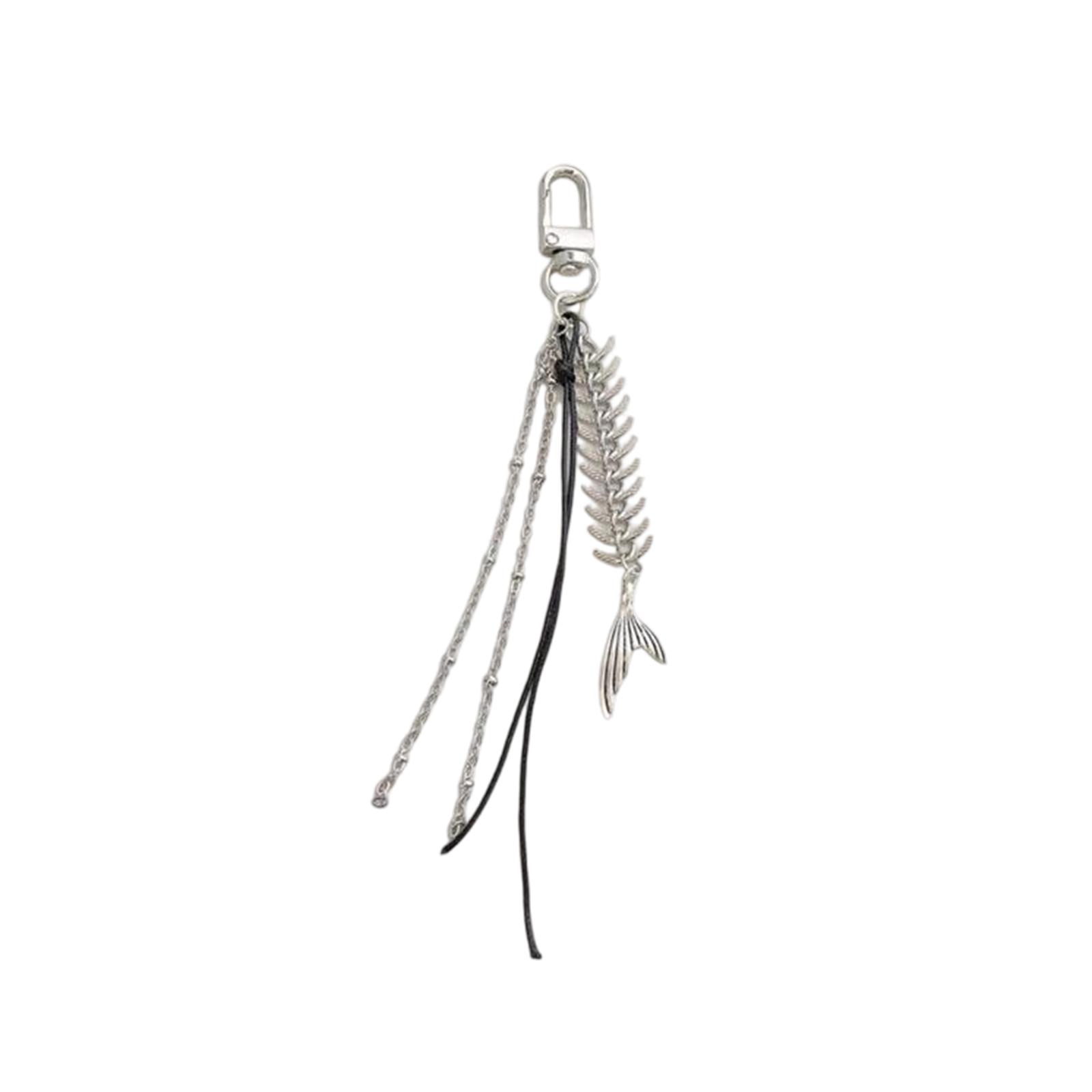 Night Glows Keychain With Reflective Strips And Mechanical Fish Bone Designs For Parties Running Or Fashion 1
Night Glows Keychain With Reflective Strips And Mechanical Fish Bone Designs For Parties Running Or Fashion 1