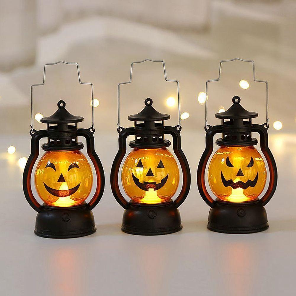 Home Party DIY With Hanging Party Supplies Oil Lamp Light LED Halloween Decoration Pumpkin Lantern A
Home Party DIY With Hanging Party Supplies Oil Lamp Light LED Halloween Decoration Pumpkin Lantern A