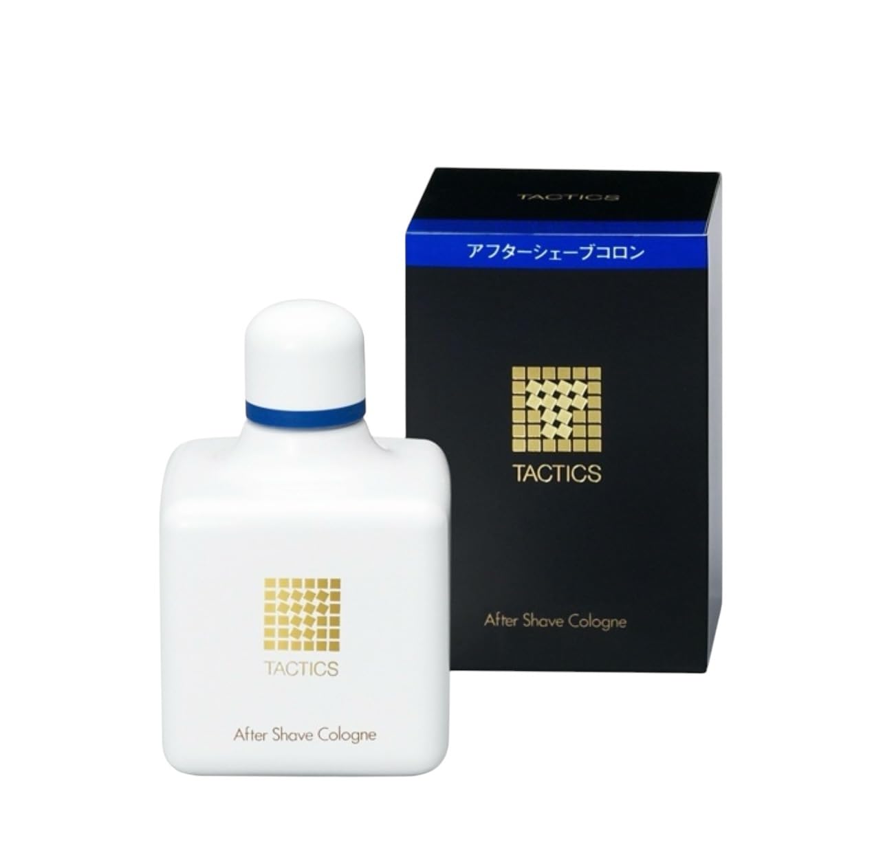 Tactics Aftershave Cologne for Men Showa Scent Portable Удобно брать с собой в путешествия и деловые поездки Shiseido (Одеколон для бритья)
Tactics Aftershave Cologne for Men Showa Scent Portable Удобно брать с собой в путешествия и деловые поездки Shiseido (Одеколон для бритья)