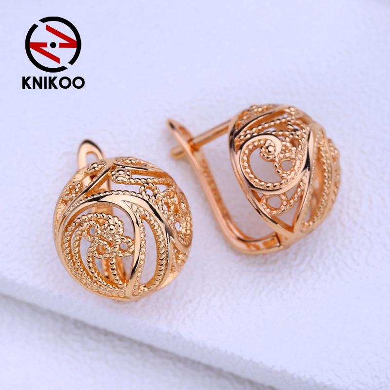 KNIKOO серьги-клипсы для женщин, модные круглые полые серьги-гвоздики, ювелирные изделия для свадебной вечеринки, подарки A
KNIKOO серьги-клипсы для женщин, модные круглые полые серьги-гвоздики, ювелирные изделия для свадебной вечеринки, подарки A