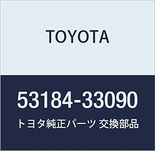 Оригинальные детали TOYOTA Уплотнение крышки фары левая Camry Номер детали 53184-33090
Оригинальные детали TOYOTA Уплотнение крышки фары левая Camry Номер детали 53184-33090