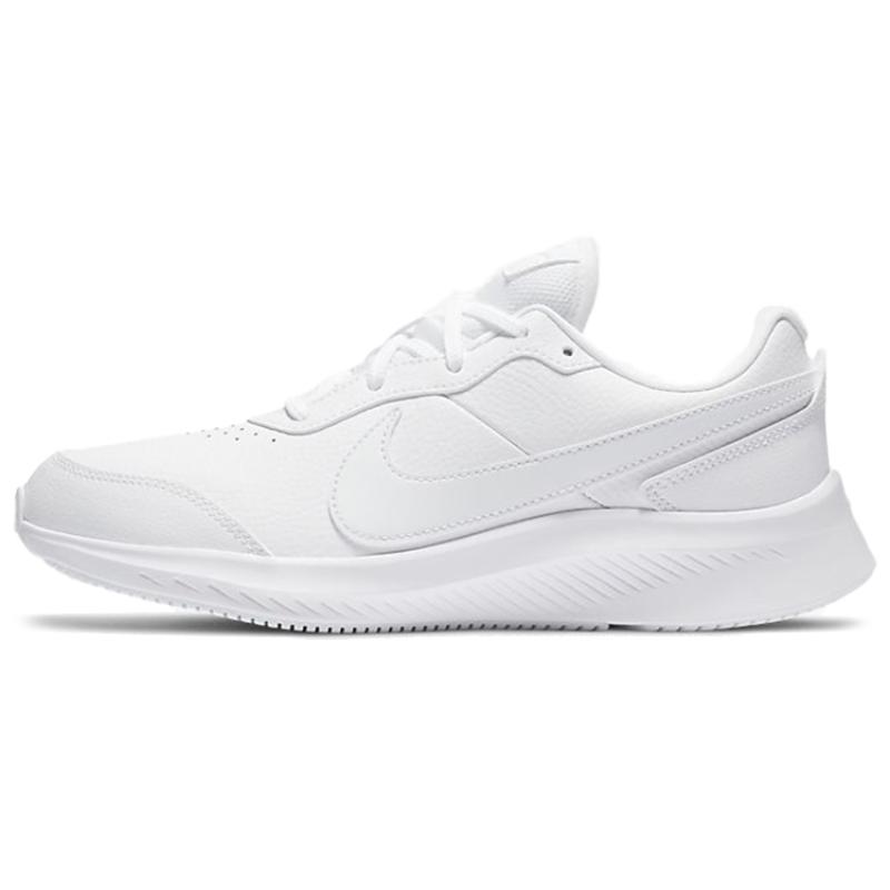 Nike Кроссовки Varsity Leather Triple White GS CN9146-101 36.5
Nike Кроссовки Varsity Leather Triple White GS CN9146-101 36.5