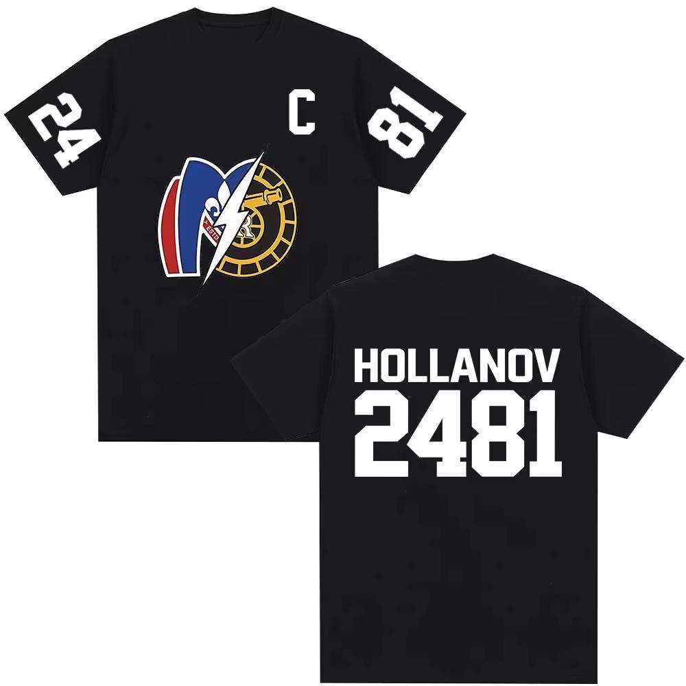Heated Rivalry Shane Hollander 24 Montreal Metros Tshirts Unisex Women Fashion Vintage T Shirts Pure Cotton Casual Tshirt S
Heated Rivalry Shane Hollander 24 Montreal Metros Tshirts Unisex Women Fashion Vintage T Shirts Pure Cotton Casual Tshirt S