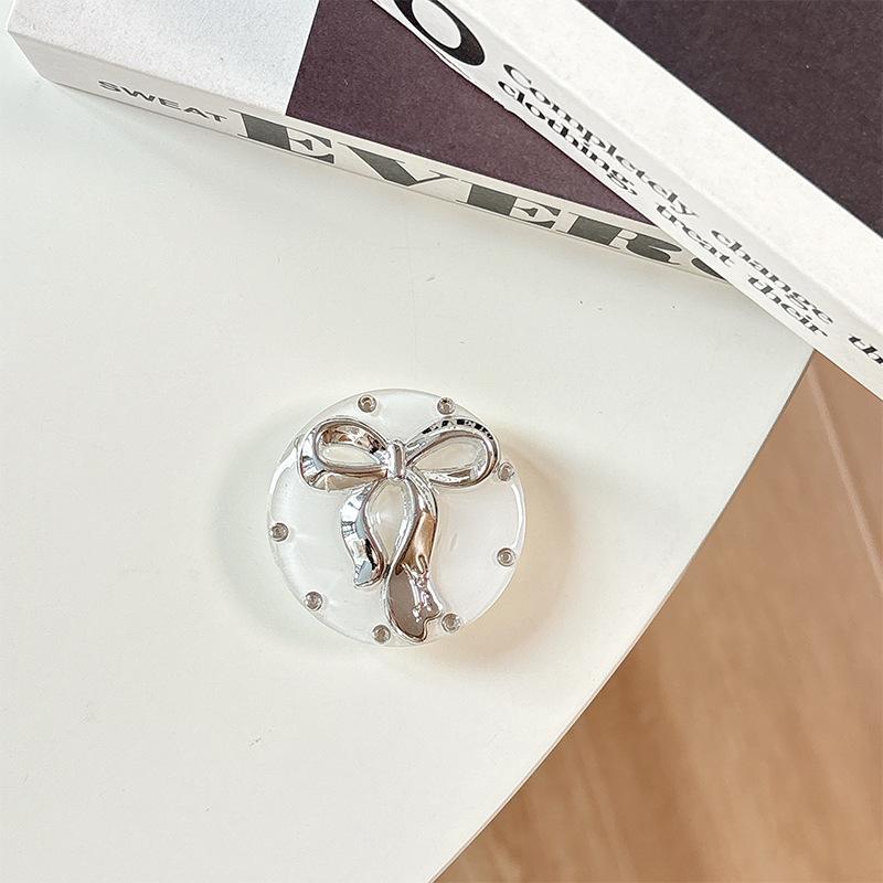 Wind Paste Mobile Phone Airbag Bracket Magnetic Suction Magsafe Is Suitable For Original Solid Color Bow Women S Fashion
Wind Paste Mobile Phone Airbag Bracket Magnetic Suction Magsafe Is Suitable For Original Solid Color Bow Women S Fashion