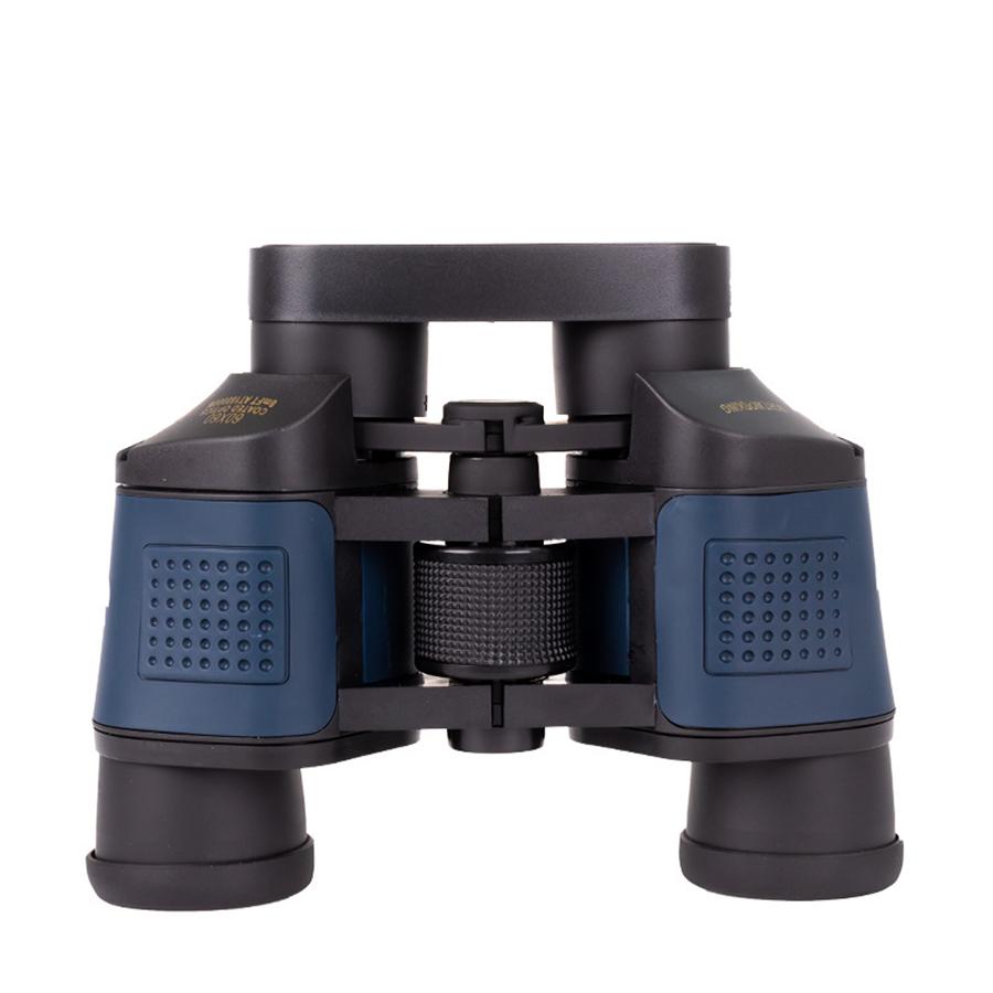 60x60 Binoculars Blue BAK4 Prism High Quality Suitable for Safari Camping Trips синій
60x60 Binoculars Blue BAK4 Prism High Quality Suitable for Safari Camping Trips синій