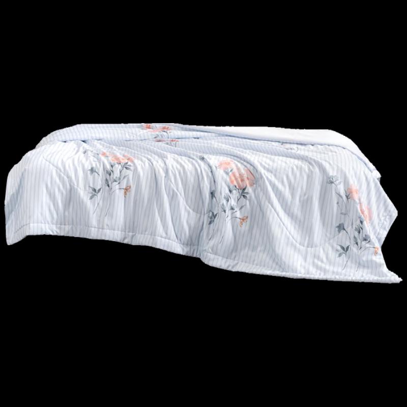 Mercury Home Textiles Clear Summer Dance Antibacterial Quilt
Mercury Home Textiles Clear Summer Dance Antibacterial Quilt