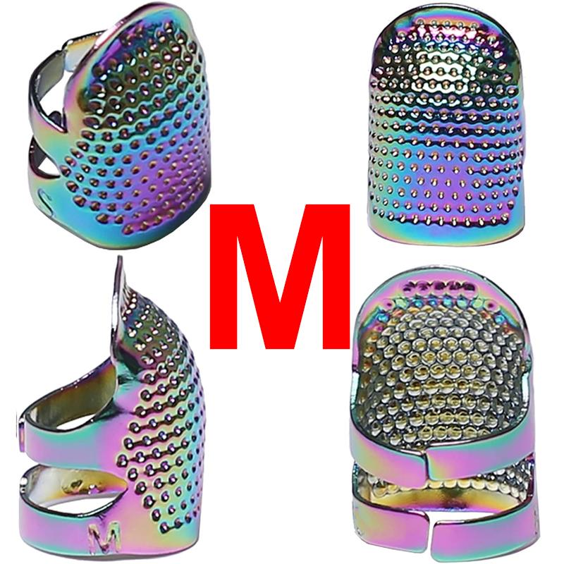 Adjustable Sewing Thimble Retro Sewing Finger Protection Cover Needle Thimble Ring Handmade DIY Craft Embroidery Sewing Tools 10pcs
Adjustable Sewing Thimble Retro Sewing Finger Protection Cover Needle Thimble Ring Handmade DIY Craft Embroidery Sewing Tools 10pcs