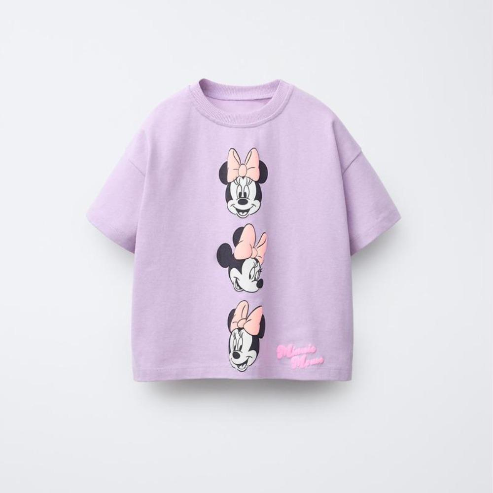 Summer New Children s Top Clothing Cartoon Printed Fashion Round Neck Short Sleeve Boys And Girls T-shirt 110
Summer New Children s Top Clothing Cartoon Printed Fashion Round Neck Short Sleeve Boys And Girls T-shirt 110