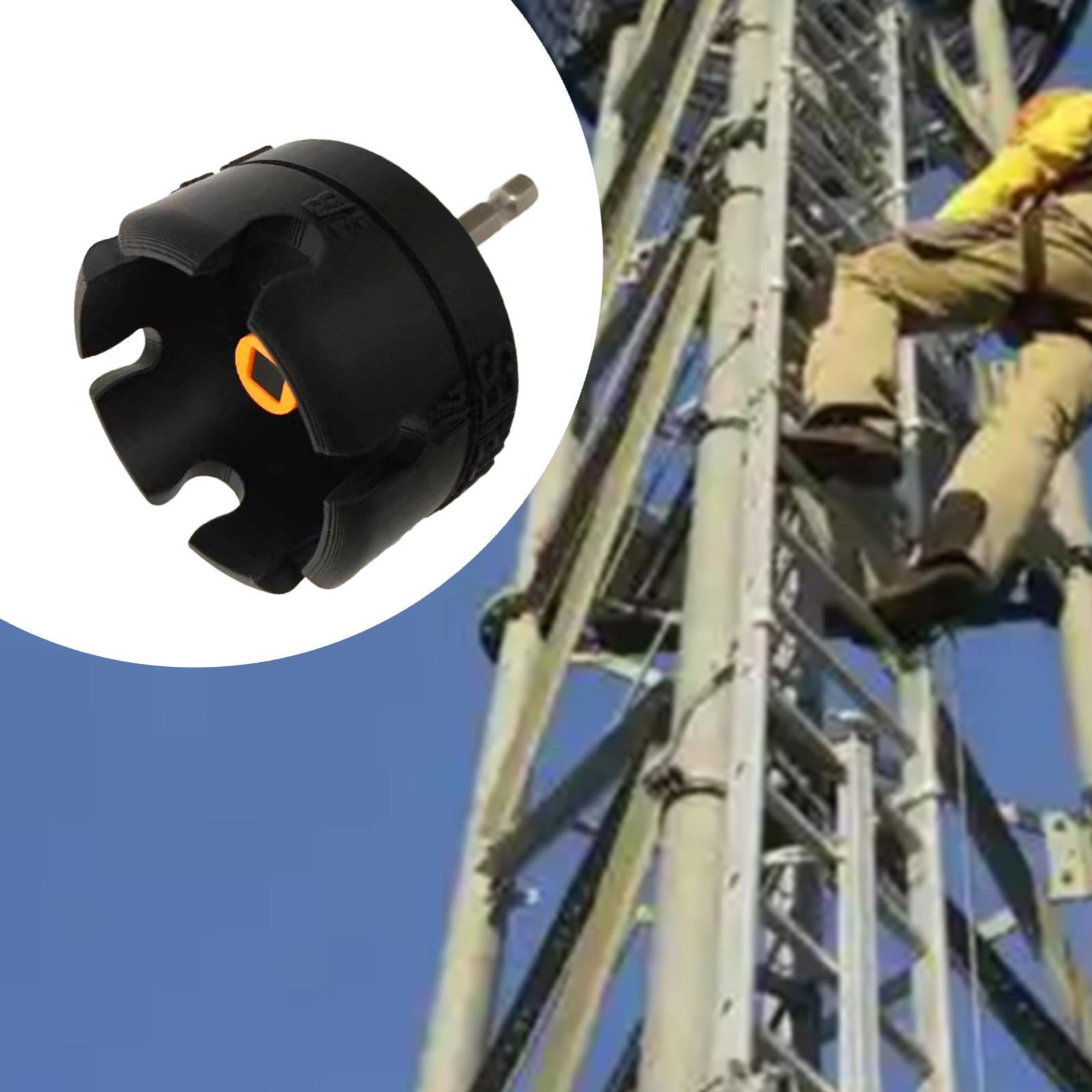 Nuts Wrench ,Attachment ,Professional ,Nut Driver Tool for 1/4 , 3/8 , and 1/2 Threaded Rods Strut with Screwdriver
Nuts Wrench ,Attachment ,Professional ,Nut Driver Tool for 1/4 , 3/8 , and 1/2 Threaded Rods Strut with Screwdriver