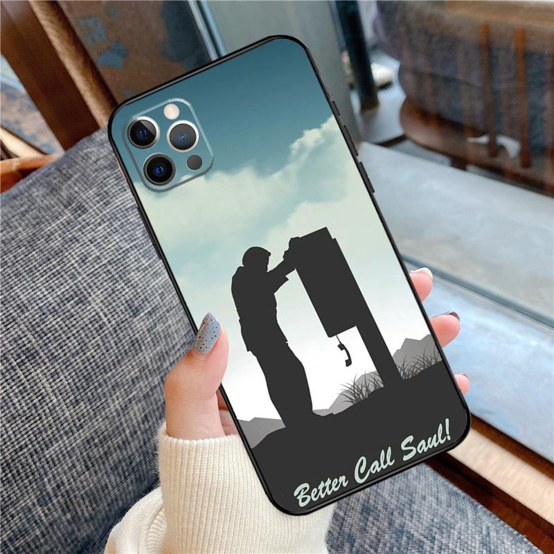 Better Call Saul Phone Case For iPhone 16 14 13 12 11 15 Pro Max 12 13 mini XR 15 16 Plus 16e Cover Shell iPhone 11Pro MAX
Better Call Saul Phone Case For iPhone 16 14 13 12 11 15 Pro Max 12 13 mini XR 15 16 Plus 16e Cover Shell iPhone 11Pro MAX