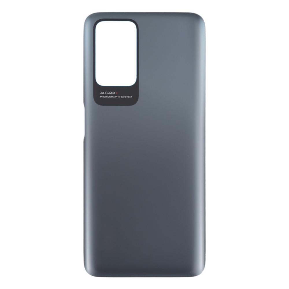 Для Xiaomi Redmi 10 4G (2021 рік)/10 2022 4G/10 Prime/Redmi Note 11 4G Задня кришка корпусу акумулятора з кільцем камери, запасна частина для кришки об єктива White
Для Xiaomi Redmi 10 4G (2021 рік)/10 2022 4G/10 Prime/Redmi Note 11 4G Задня кришка корпусу акумулятора з кільцем камери, запасна частина для кришки об єктива White