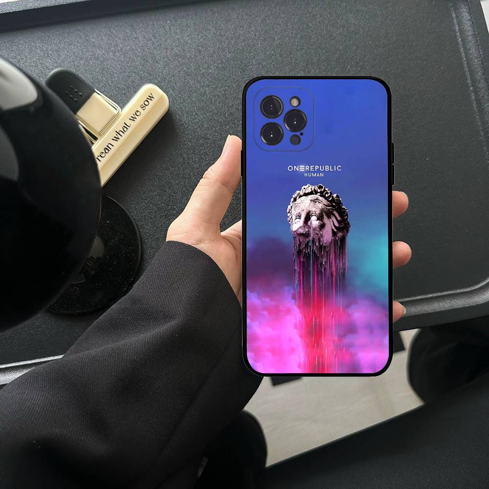 Classic Pop Rock Band O-Onerepublic Phone Case For IPhone 17 16 15 14 13 12 11 Pro Max Plus Soft Cover Personalized DIY iPhone 13 pro
Classic Pop Rock Band O-Onerepublic Phone Case For IPhone 17 16 15 14 13 12 11 Pro Max Plus Soft Cover Personalized DIY iPhone 13 pro
