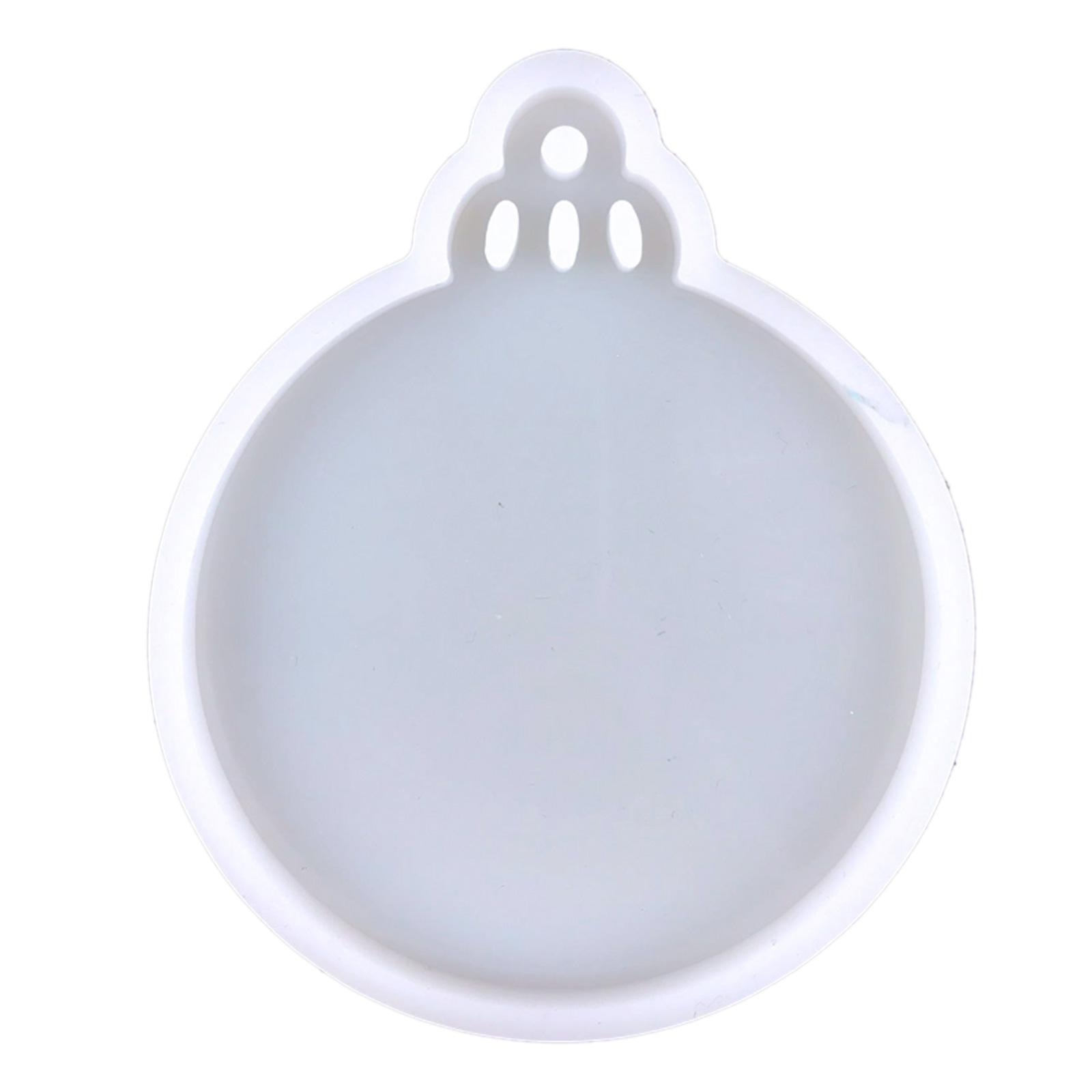 DIY блестящие глянцевые формы Рождественская елка брелок силиконовая форма брелок кулон ювелирные изделия формы для рукоделия из эпоксидной смолы прозрачный
DIY блестящие глянцевые формы Рождественская елка брелок силиконовая форма брелок кулон ювелирные изделия формы для рукоделия из эпоксидной смолы прозрачный