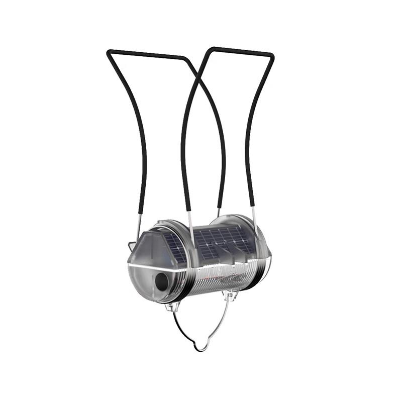 GYS4901 Solar Line Warning Light
GYS4901 Solar Line Warning Light