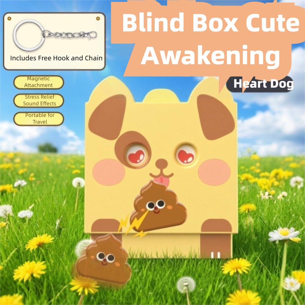 Cute Cat Magnetic Press Toy Creative Design Stacker Pendant Magnetic Suction Toy Gift Love Dog
Cute Cat Magnetic Press Toy Creative Design Stacker Pendant Magnetic Suction Toy Gift Love Dog