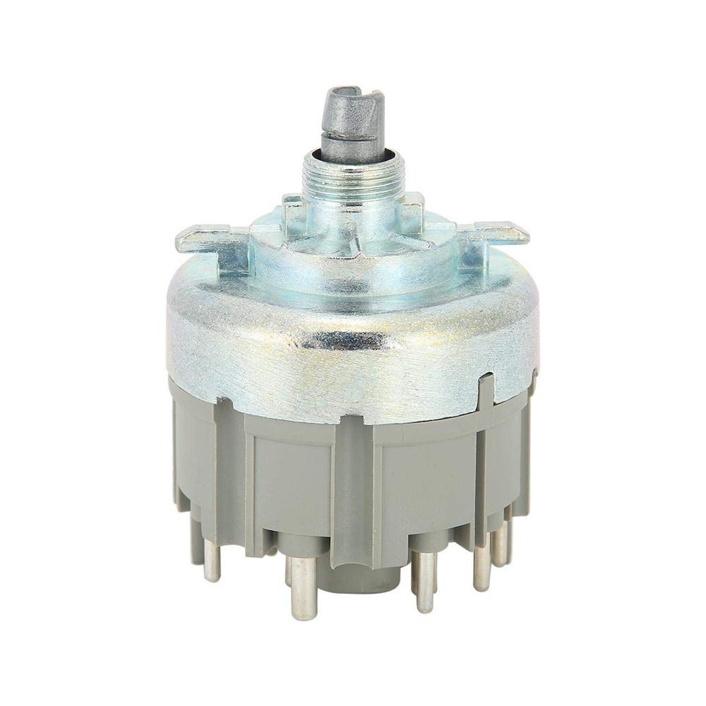 Car Headlight Head Lamp Dimmer Switch A0005456504 For Mercedes-Benz W140 S-Class
Car Headlight Head Lamp Dimmer Switch A0005456504 For Mercedes-Benz W140 S-Class