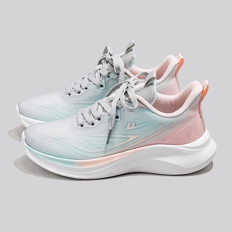 Жіночі повсякденні спортивні кросівки Huili WXY(ZA)-4227 35
Жіночі повсякденні спортивні кросівки Huili WXY(ZA)-4227 35