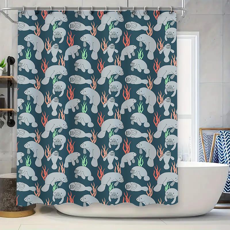 Shimmering Stars Personalized Shower Curtain for Bathroom Decor Custom Name Printing Waterproof Fabric with Rings included (Blue 90x180cm
Shimmering Stars Personalized Shower Curtain for Bathroom Decor Custom Name Printing Waterproof Fabric with Rings included (Blue 90x180cm