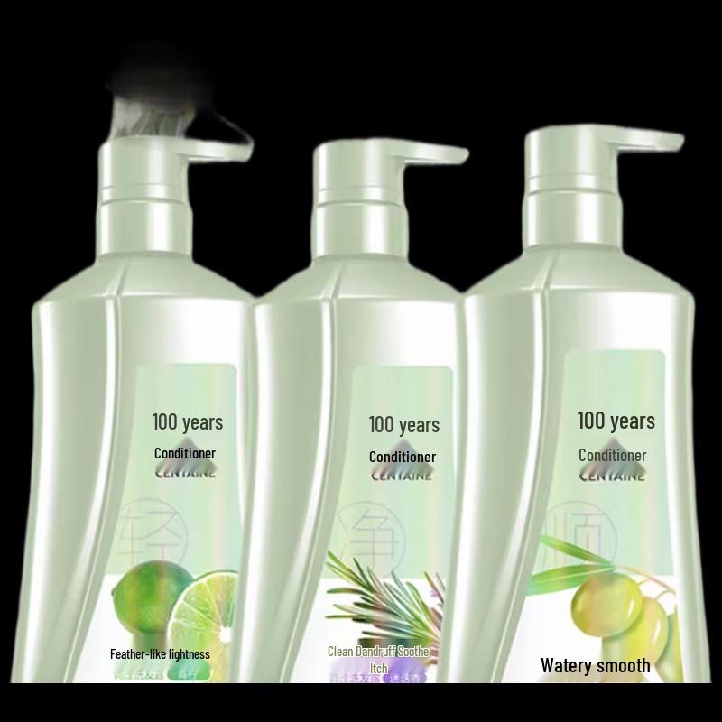 Runfa Hydrating Smooth Shampoo
Runfa Hydrating Smooth Shampoo