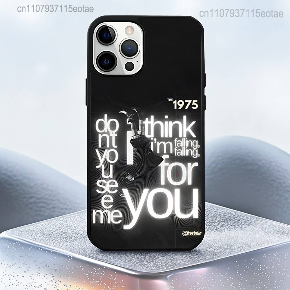 Rock Band The 1975 Magnetic Case: Compatible with IPhone 17,16,15,14,13,12,11,Pro,Max,Plus,Mini,SE4,E iPhone11
Rock Band The 1975 Magnetic Case: Compatible with IPhone 17,16,15,14,13,12,11,Pro,Max,Plus,Mini,SE4,E iPhone11