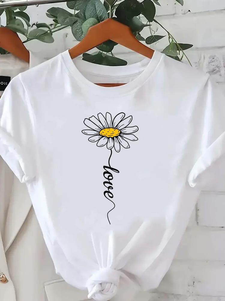 (Asian Size) lovely trend 90s Printed Clothing Female Top Fashion Graphic Short Sleeve T-shirts Casual T Shirt Lady Women Tee S
(Asian Size) lovely trend 90s Printed Clothing Female Top Fashion Graphic Short Sleeve T-shirts Casual T Shirt Lady Women Tee S