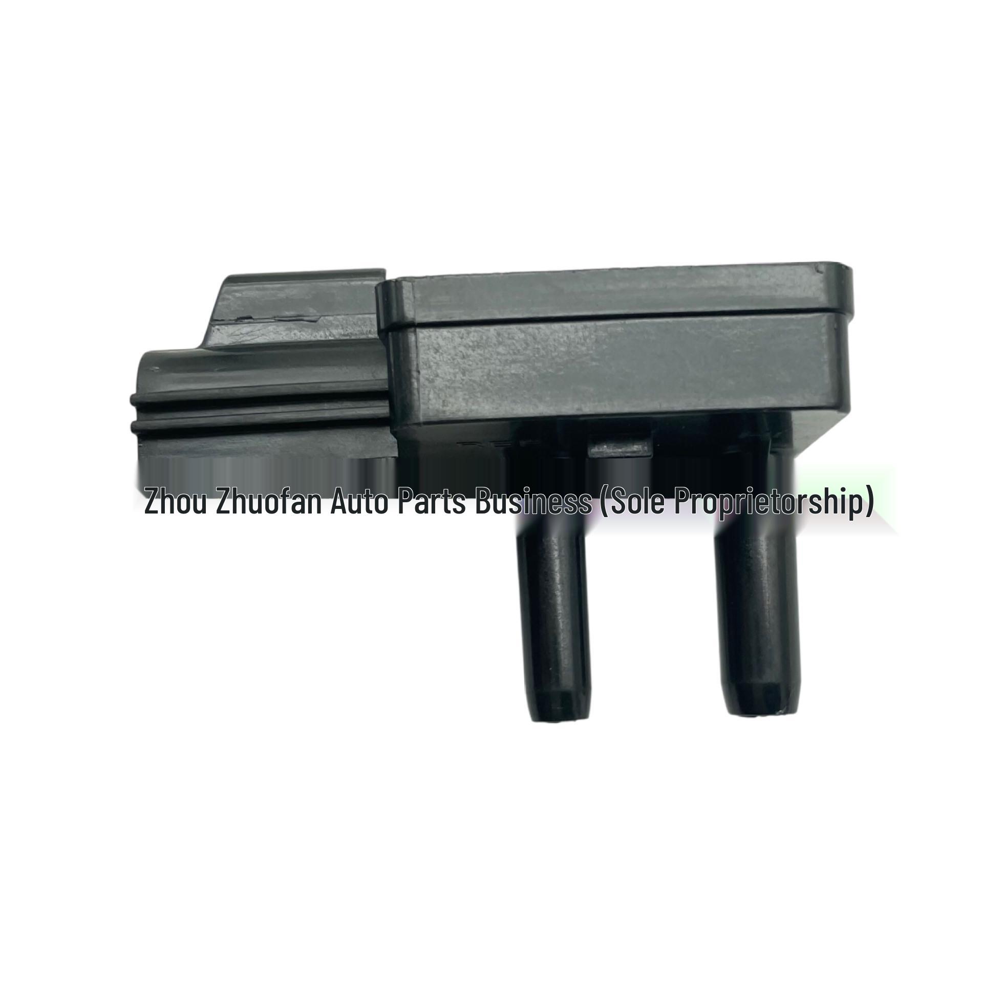 6G9N5L200AB Differential Pressure Sensor for Ford Mondeo, JMC, and Land Rover. Pukeda
6G9N5L200AB Differential Pressure Sensor for Ford Mondeo, JMC, and Land Rover. Pukeda