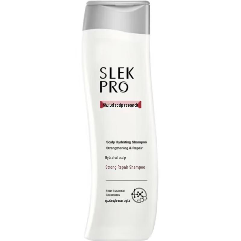 Shu Lei Scalp Hydrating & Repair Shampoo
Shu Lei Scalp Hydrating & Repair Shampoo